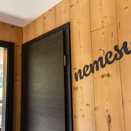 Némésia Avec à * Gérardmer