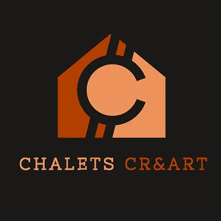 Chalet Nemesia Avec A *