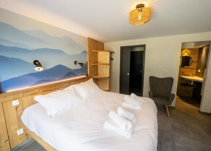 Nemesia Avec A Gérardmer