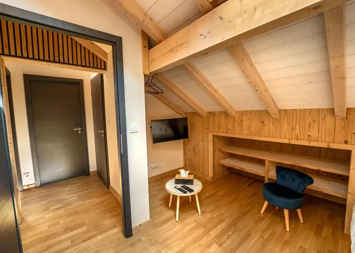 Nemesia Avec A Gérardmer