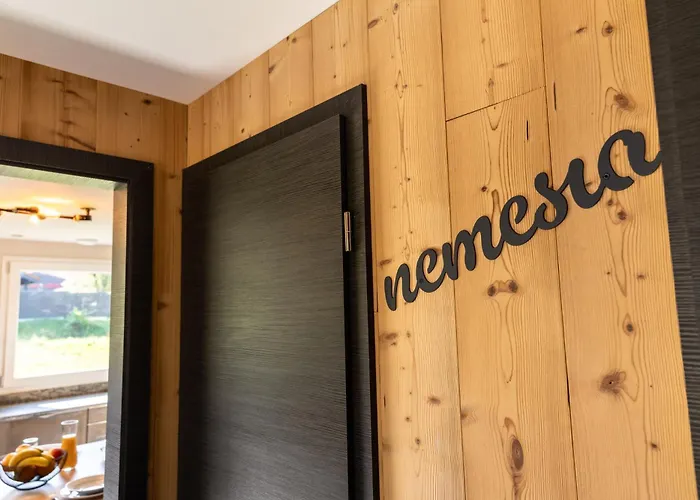 Nemesia Avec A * Gérardmer