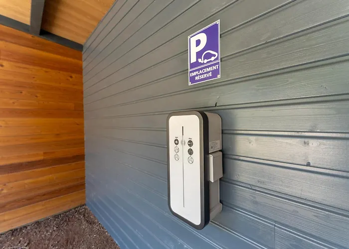 Horská chata Nemesia Avec A *