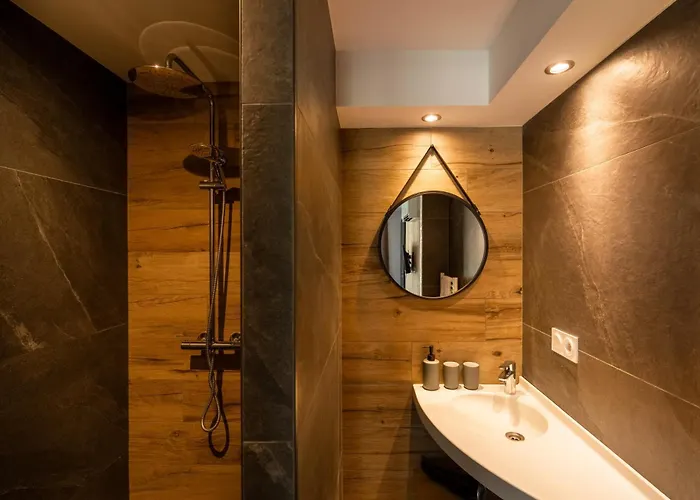 Horská chata Nemesia Avec A *