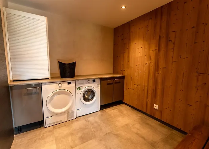 Horská chata Nemesia Avec A Gérardmer